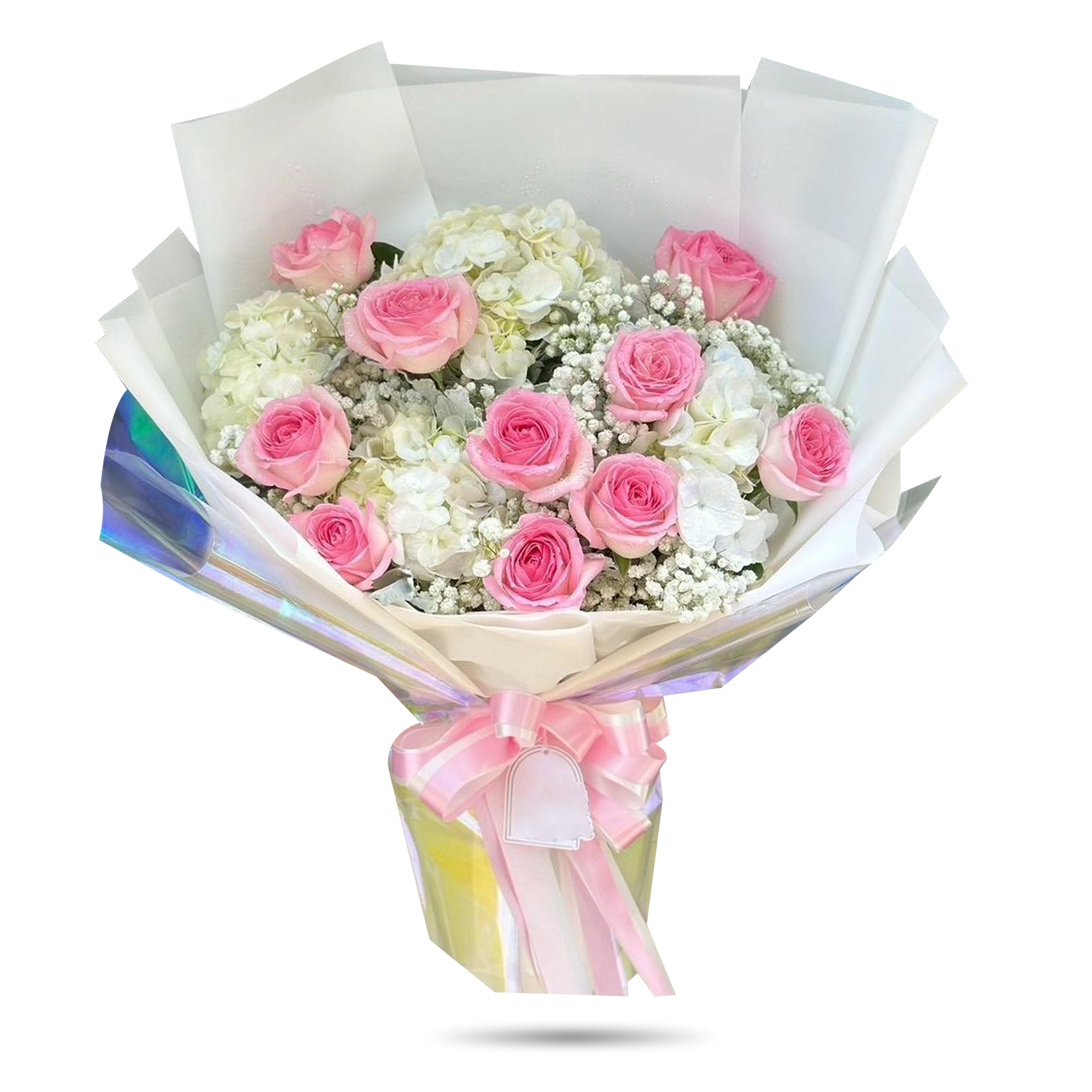 'Love in Bloom' Bouquet