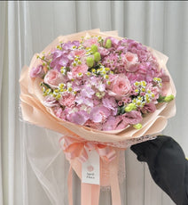 Adorable Flora Bouquet